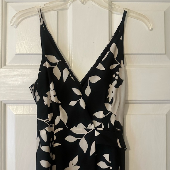 Anthropologie Hutch floral maxi dress, size xxs - Picture 4 of 8